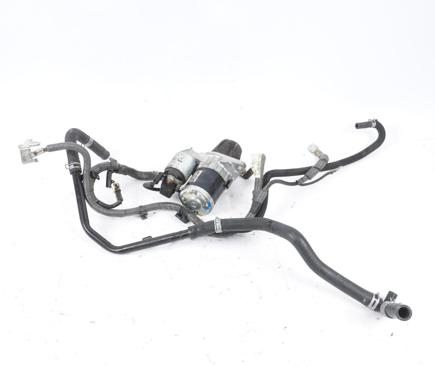 2013 - 2020 Subaru BRZ SCION FR-S STARTER MOTOR W/ CABLE OEM