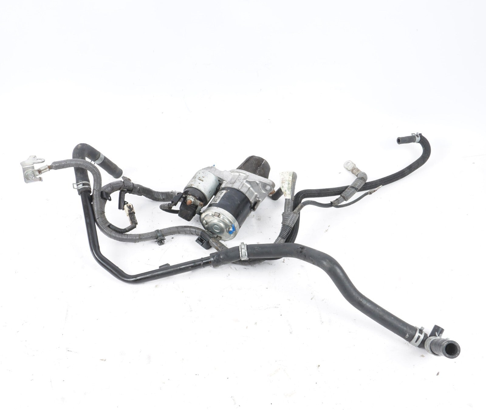 2013 - 2020 Subaru BRZ SCION FR-S STARTER MOTOR W/ CABLE OEM
