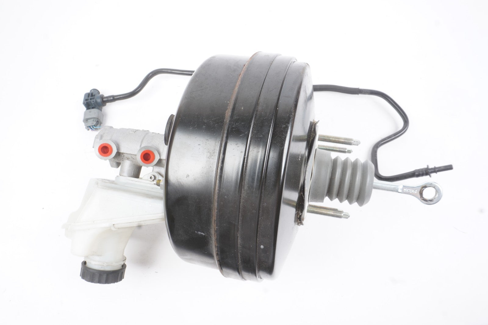 2014 - 2020 Maserati Ghibli Power Brake Booster & Master Cylinder OEM