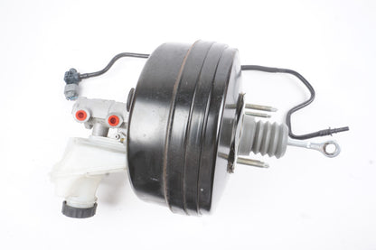 2014 - 2020 Maserati Ghibli Power Brake Booster & Master Cylinder OEM