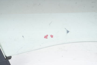 07-13 Mercedes W221 S400 S550 S63 Front Right Passeng Side Door Window Glass OEM