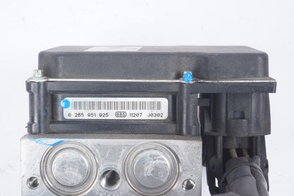 2013 Mercedes E Class C207 Abs Anti Lock Brake Actuator Pump Motor