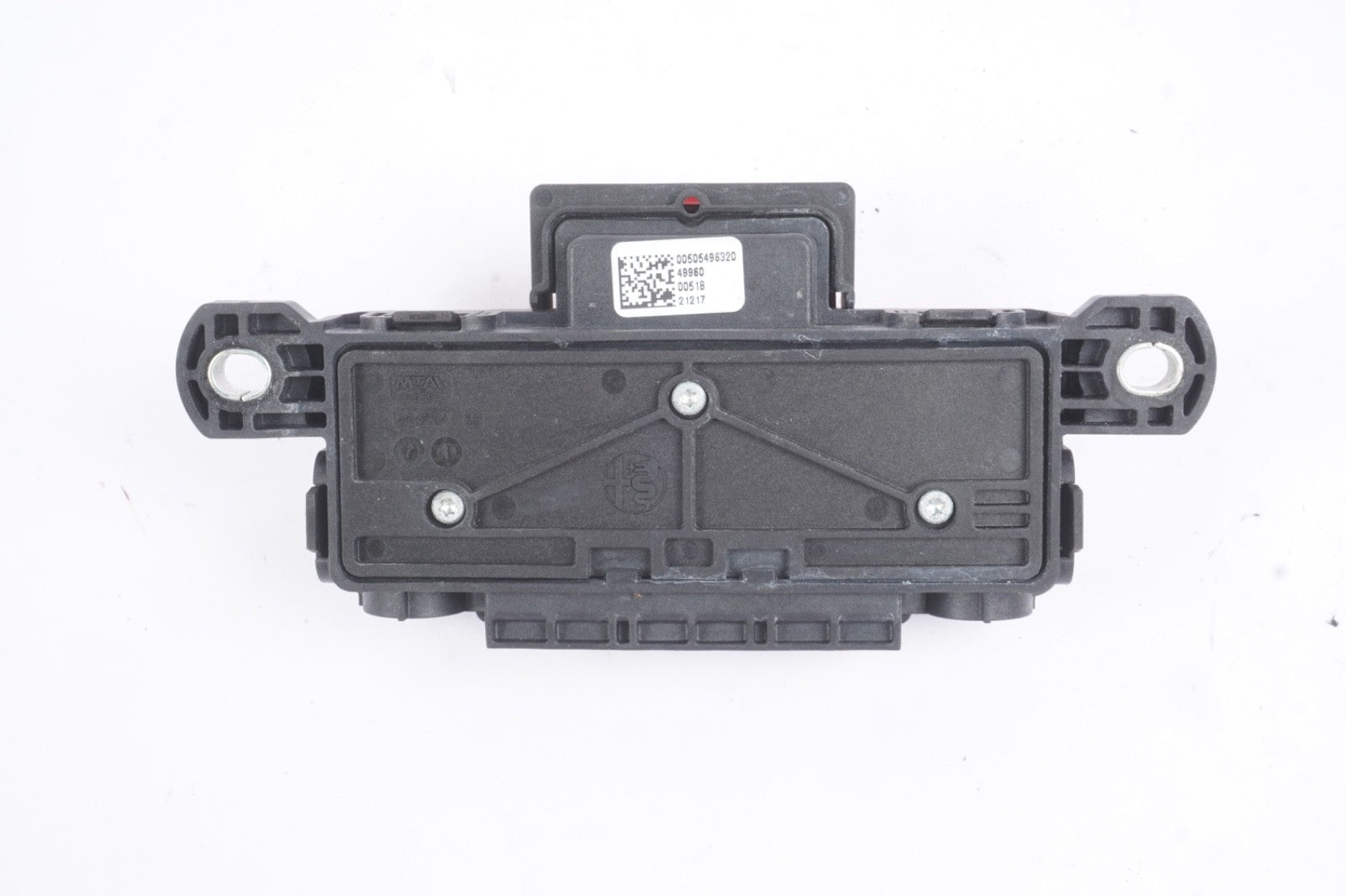 2018 - 2025 ALFA ROMEO STELVIO 2.0L BATTERY POSITIVE TERMINAL OEM 00505496320