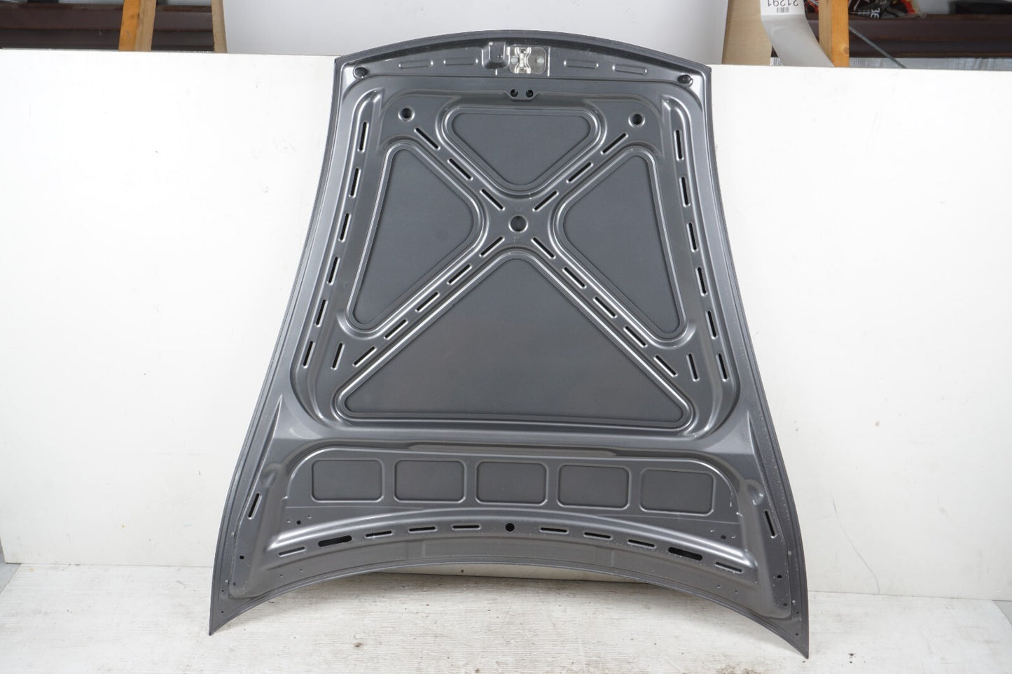 1997 - 2004 Porsche Boxster 986 Hood Bonnet OEM