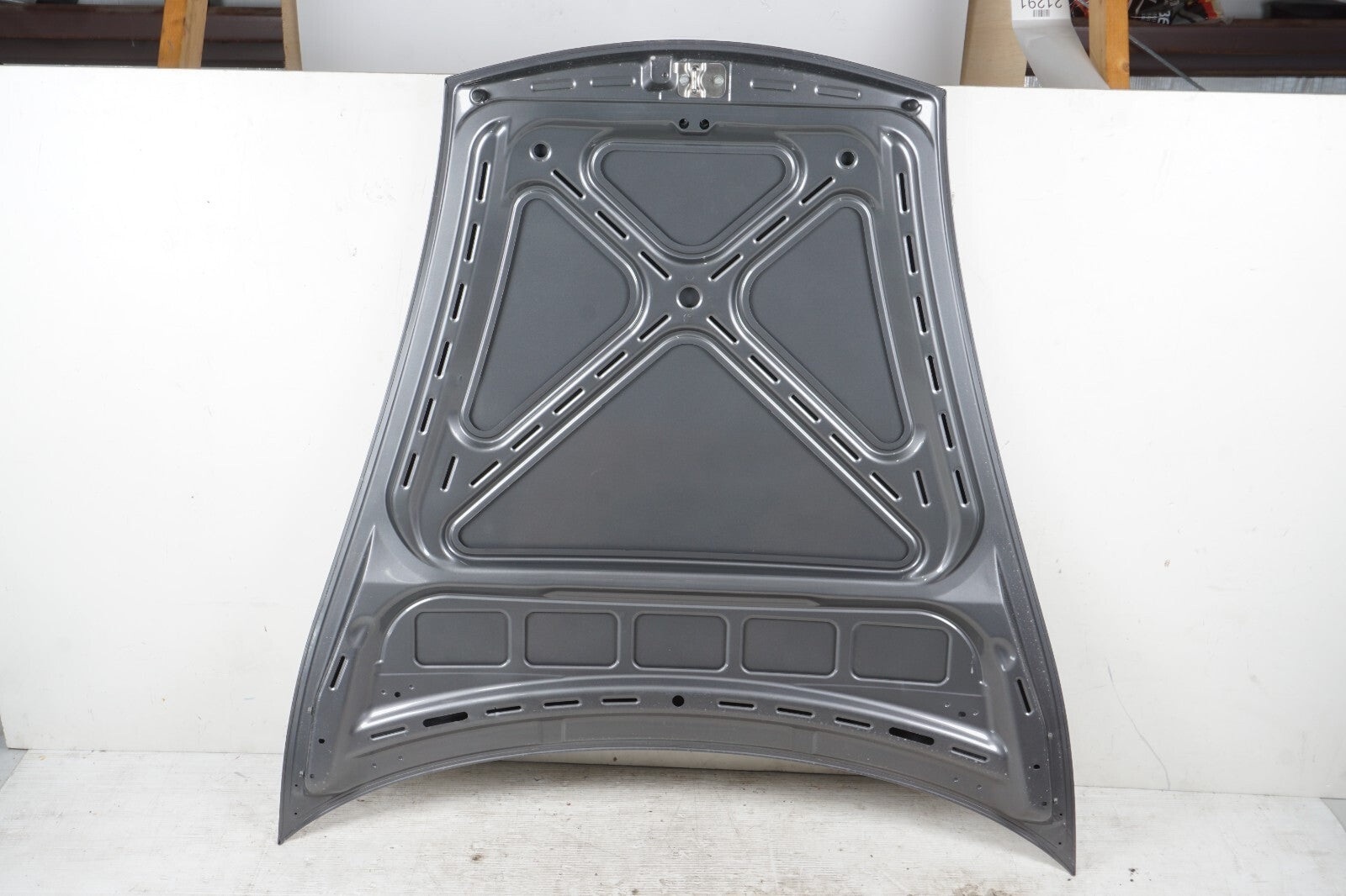 1997 - 2004 Porsche Boxster 986 Hood Bonnet OEM