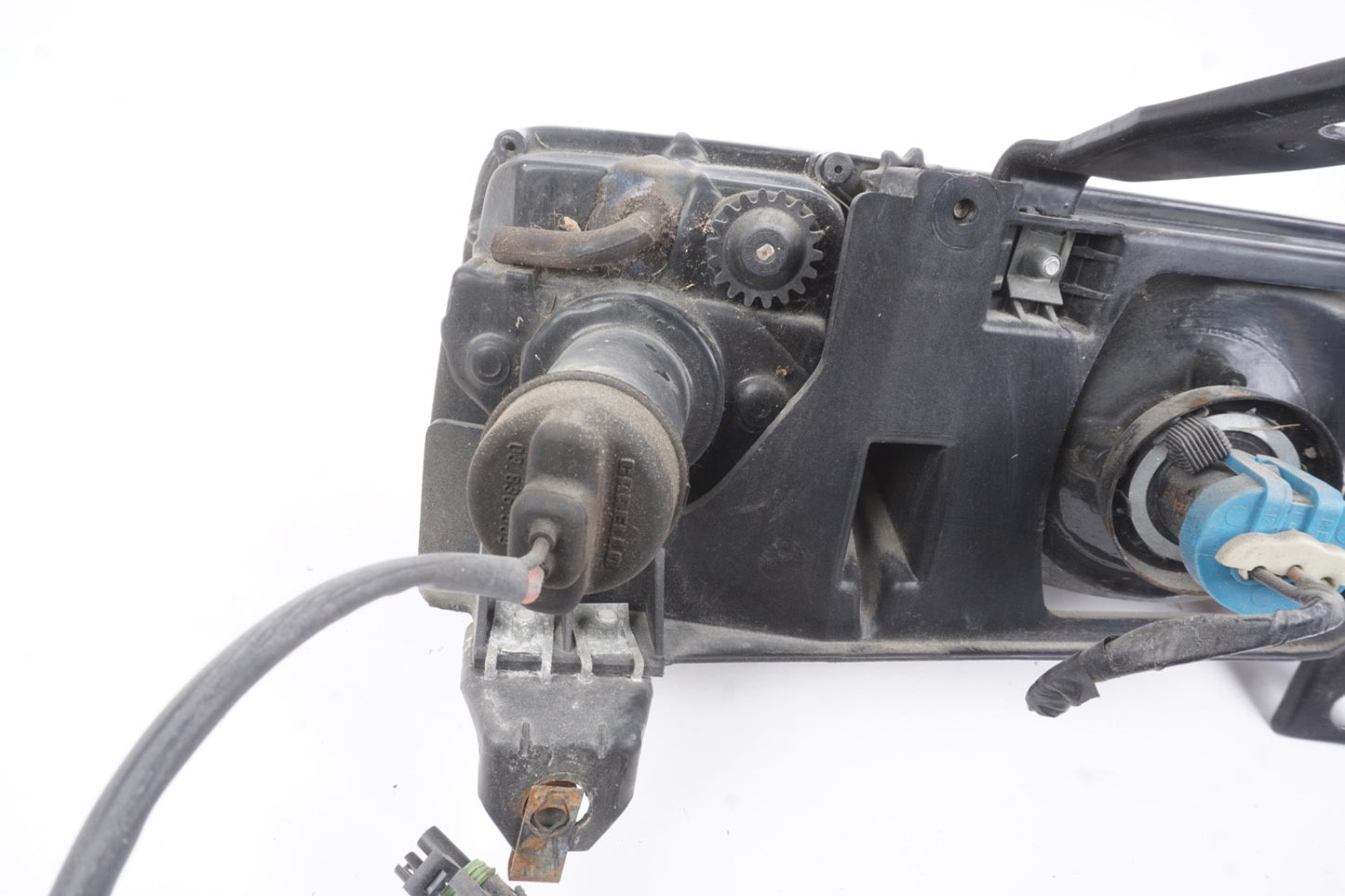 1987 - 1993 Cadillac Allante Left Headlight Assembly OEM