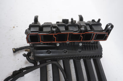 2008-2018 Porsche Cayenne 3.6L VR6 V6 Intake Manifold