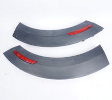 11 - 16 Mini Cooper Countryman Rear Quarter Wheel Arch Trim Left & Right OEM