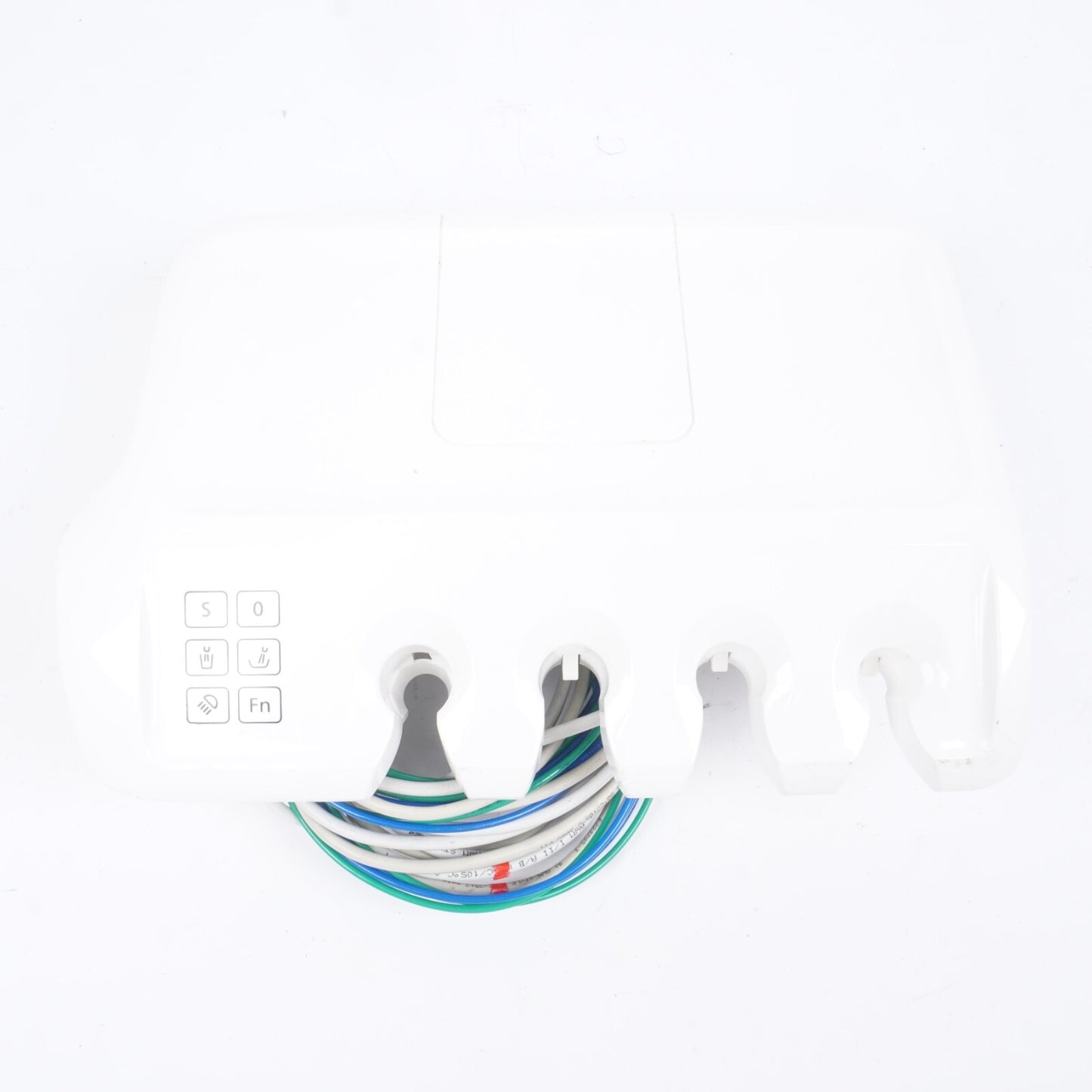 Sirona Dentsply Chair Tray D3666 REF: 6552793