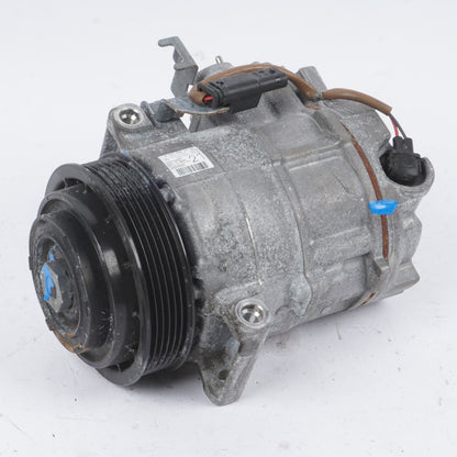 12-16 Mercedes W204 C350 SLK350 A/C Compressor OEM OEM