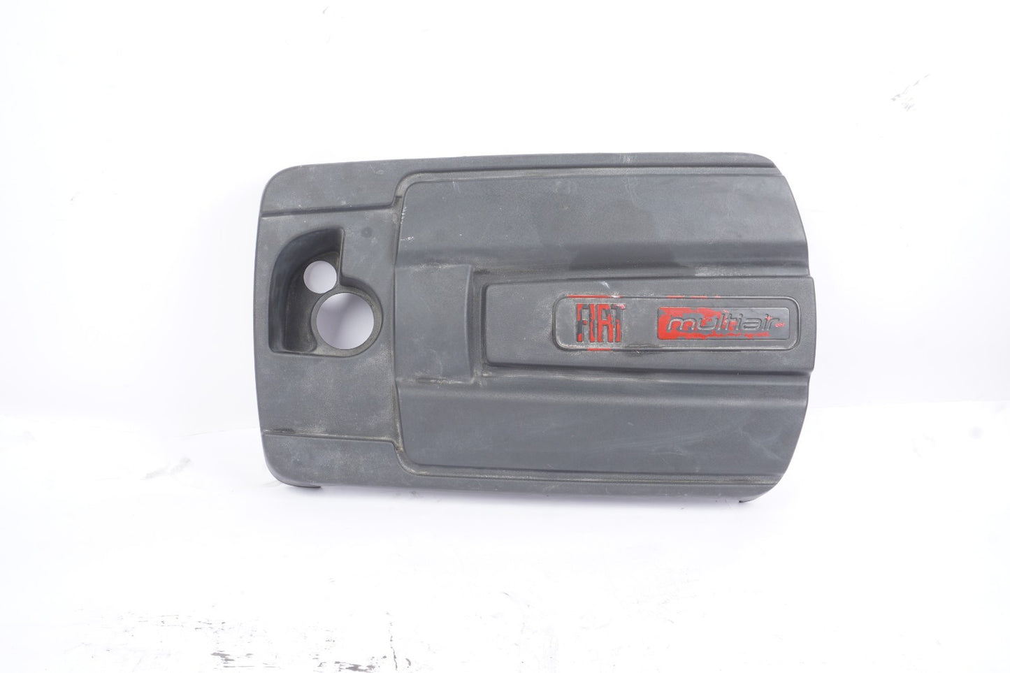 2012 - 2017 FIAT 500  ENGINE COVER UPPER MOTOR SHIELD TRIM OEM