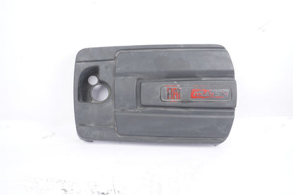 2012 - 2017 FIAT 500  ENGINE COVER UPPER MOTOR SHIELD TRIM OEM