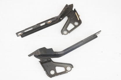 2007 - 2009 AUDI Q7 HOOD BONNET HINGE LEFT & RIGHT OEM