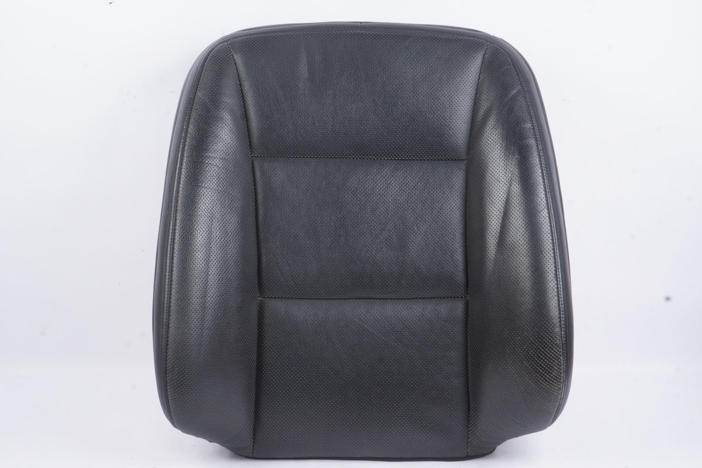 07-13 Mercedes S550 S400 W221 Front Left Driver Side Top Upper Seat Cushion OEM