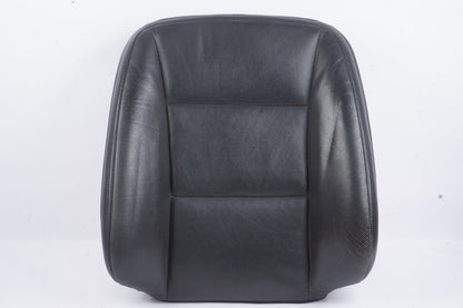 07-13 Mercedes S550 S400 W221 Front Left Driver Side Top Upper Seat Cushion OEM