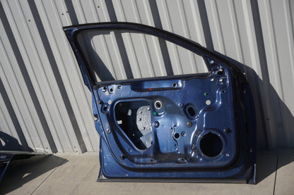 2012 - 2019 Volkswagen Passat Front Left Driver Door Shell OEM