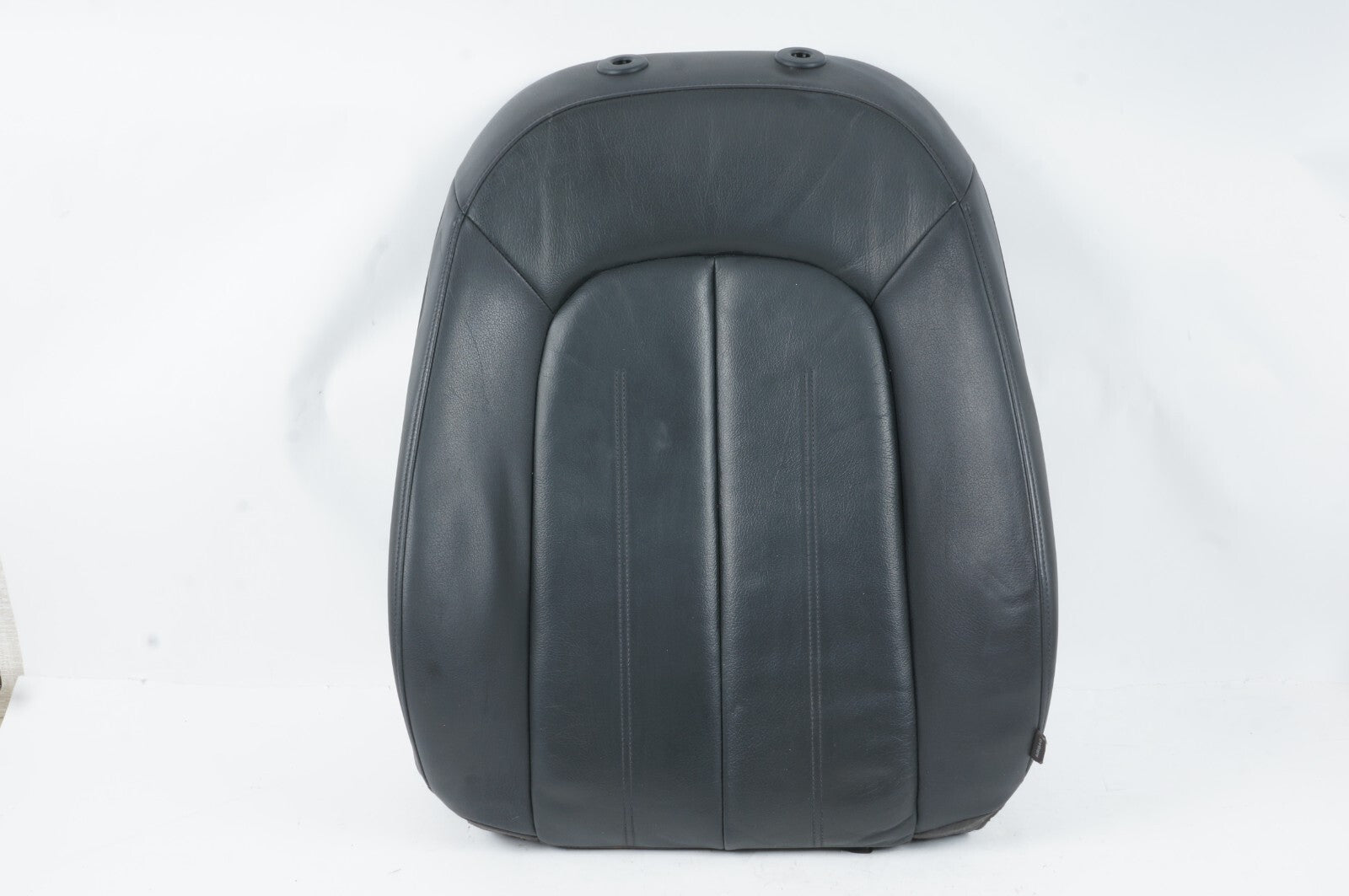 2012 - 2017 AUDI A7 FRONT LEFT DRIVER SEAT BACK BACKREST UPPER OEM