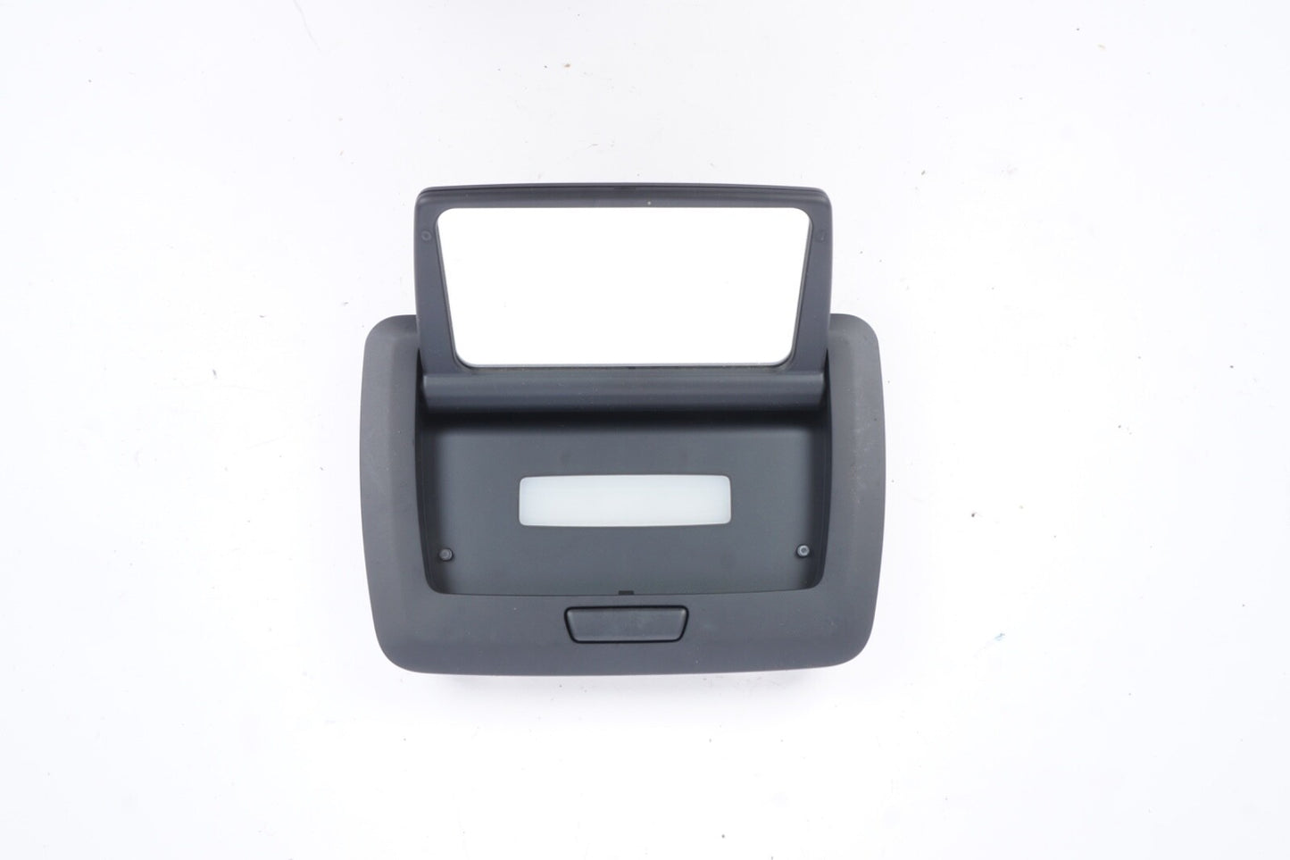 09-15 BMW F01 740Li 750Li Rear Left Right Interior Light Mirror 7903799 OEM