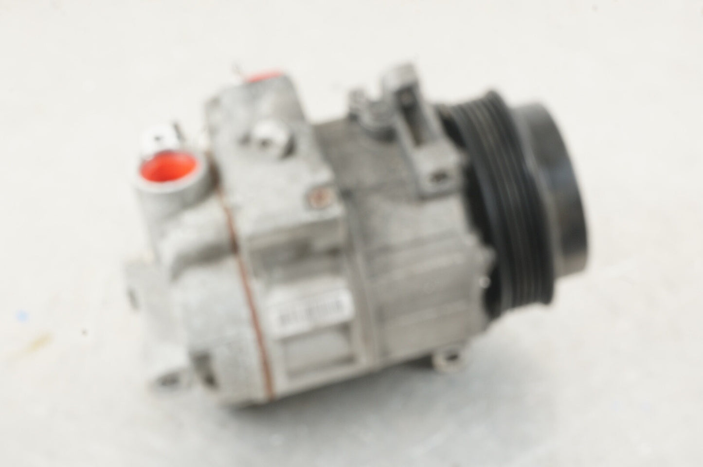 12-15 Mercedes W204 C250 SLK250 A/C Air Conditioning Compressor 0022304511 OEM
