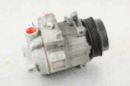 12-15 Mercedes W204 C250 SLK250 A/C Air Conditioning Compressor 0022304511 OEM