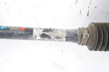 2011-2016 BMW 550i xDrive F10 Front left Driver Side Axle Shaft OEM