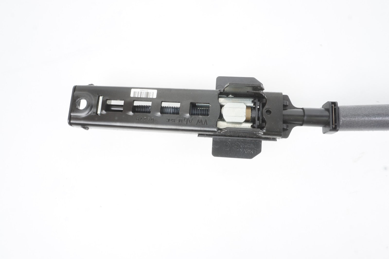 2011-2017 Audi D4 A8 A8L Front Left Driver Seat Belt Adjusting Motor OEM