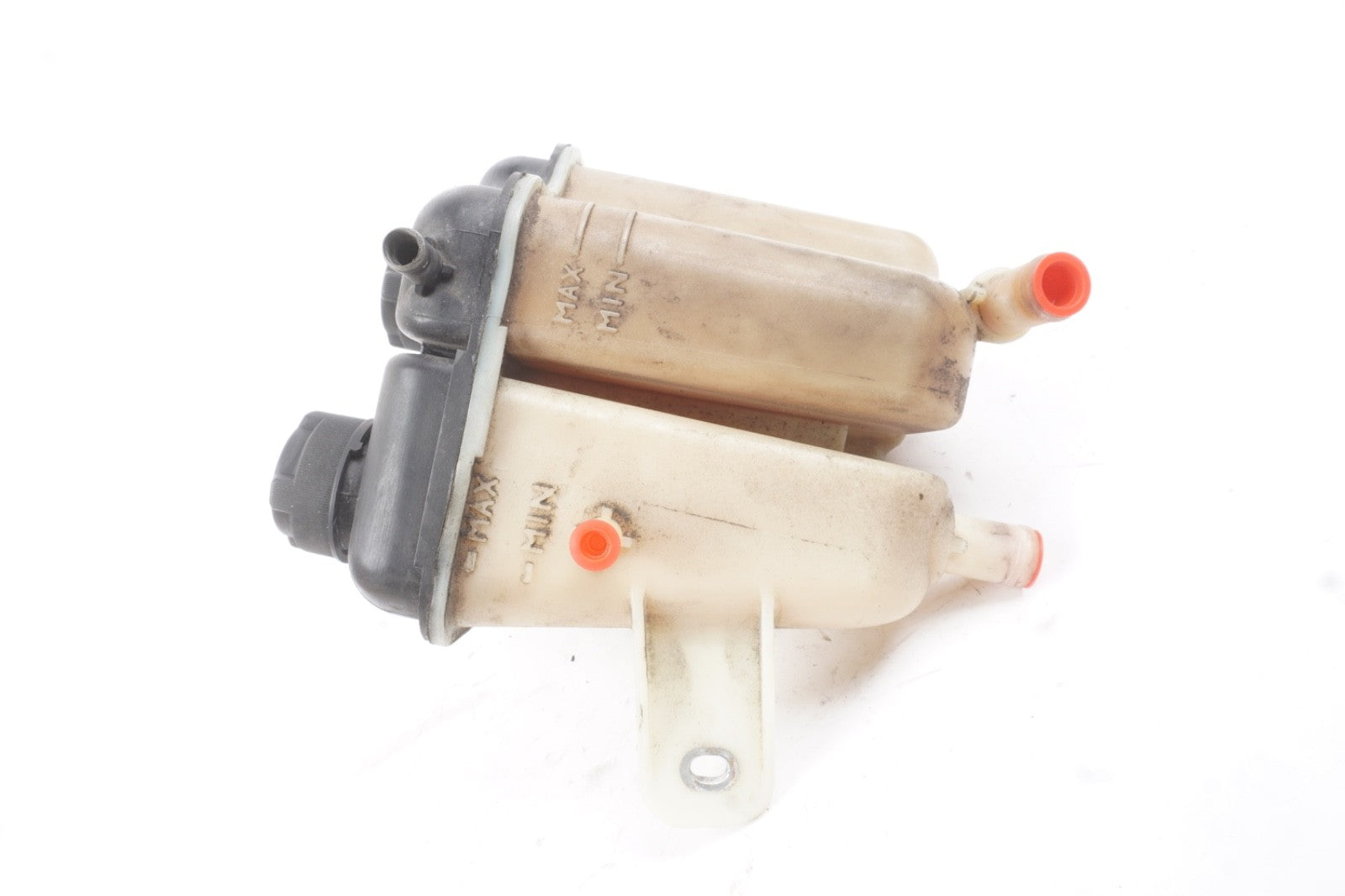 2014 - 2020 Maserati Ghibli Coolant Over Flow Reservoir Tank Bottle OEM