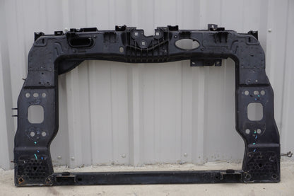 2014 - 2020 Fiat 500L Radiator Support Core 68307073AA OEM