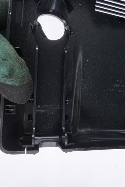 2018 - 2022 HONDA ODYSSEY FRONT LOWER CENTER CONSOLE PANEL OEM