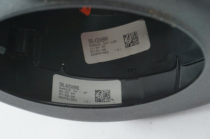 2017-2020 CHRYSLER PACIFICA STEERING COLUMN TRIM COVER OEM