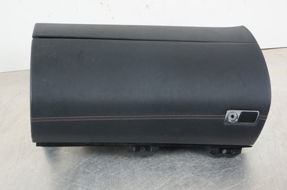 10-13 Mercedes W221 S550 S400 Dash Board Dashboard Glove Box Compartment Designo