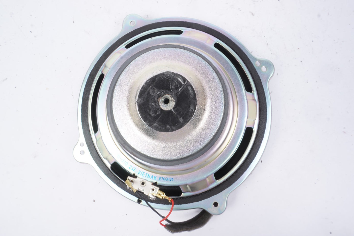 2018-2021 Honda Odyssey Rear Sub Woofer Speaker Without Case OEM