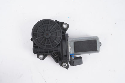 12-17 AUDI A8L A8 FRONT LEFT DRIVER POWER DOOR CLOSE ASSIST MOTOR  OEM