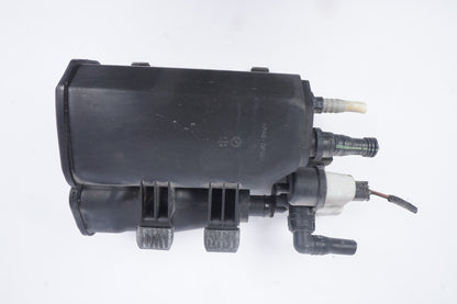 2006 - 2010  BMW 650i E63 E64 Fuel Vapor Charcoal Canister  OEM
