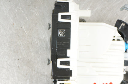 08-13 Mercedes W204 C250 C350 Rear Right Passenger Side Door Lock Latch Actuator