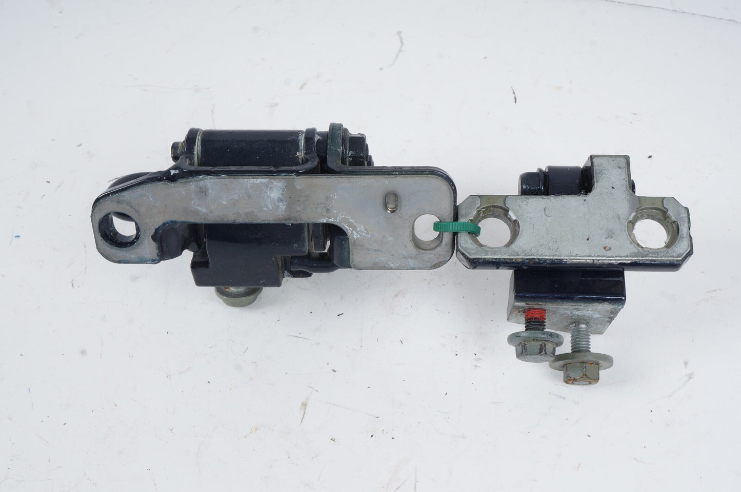 2010 - 2020 Bentley Mulsanne Rear Left Driver Door Upper Lower Hinge Set