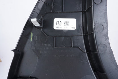 2018-2024 HONDA ODYSSEY LEFT RIGHT FRONT DASHBOARD END SIDE CAP TRIM COVER OEM