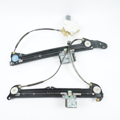 2012 - 2018 AUDI A7 FRONT RIGHT PASSENGER SIDE DOOR WINDOW REGULATOR & MOTOR OEM