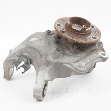 2017 - 2019 ALFA ROMEO STELVIO AWD REAR RIGHT SIDE SPINDLE KNUCKLE HUB OEM