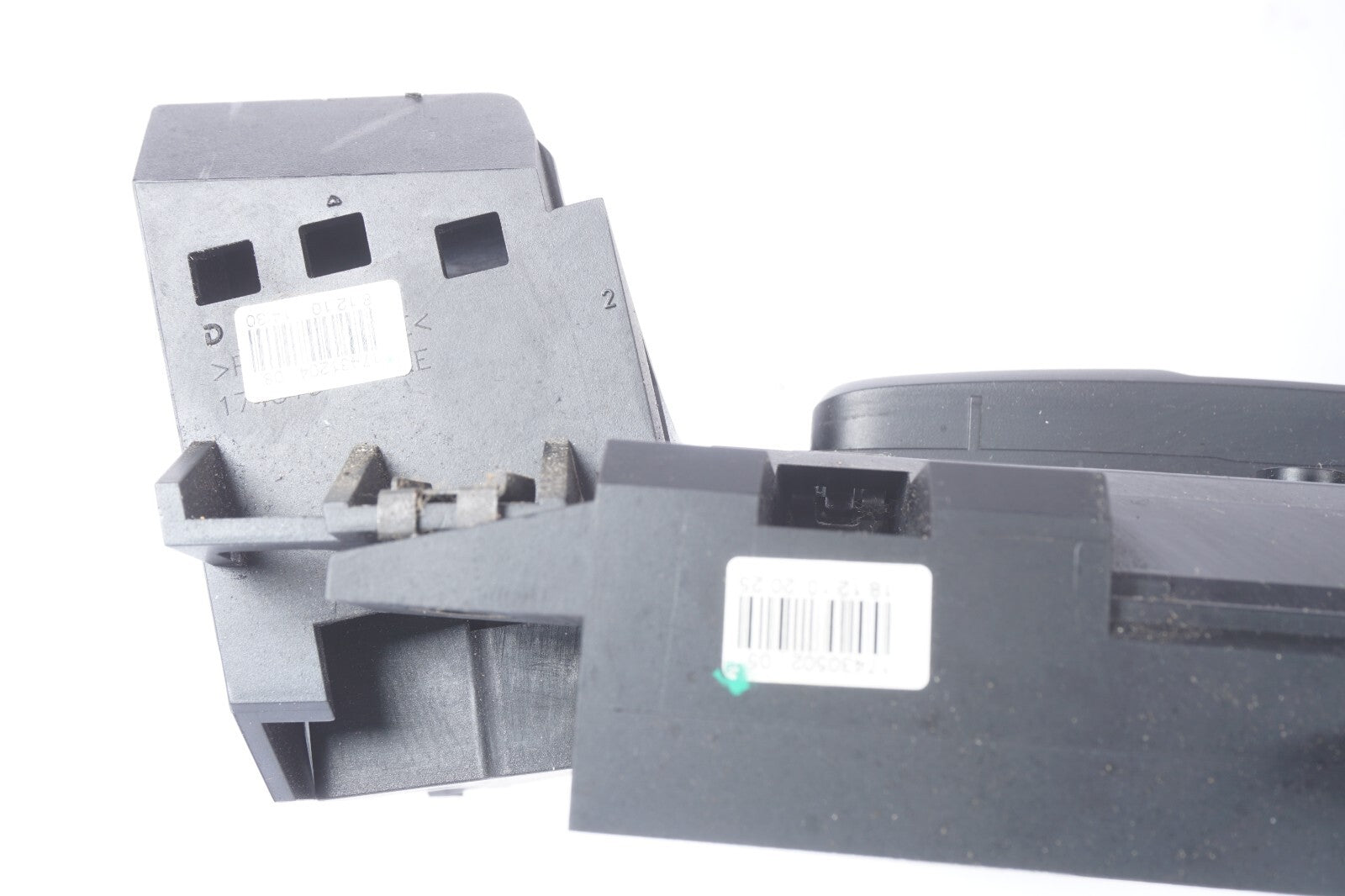 2011 - 2014 Porsche Cayenne 958 Center Console Multifunction Switch Control OEM