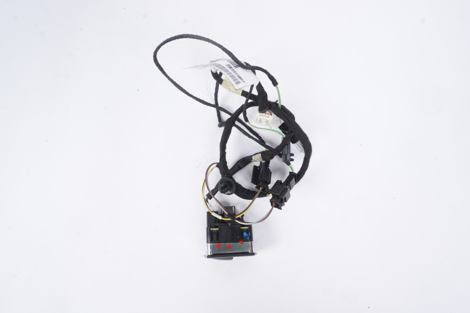 2019-2020 MERCEDES-BENZ GLA250 REAR DOOR Panel Wiring Harness Window Switch