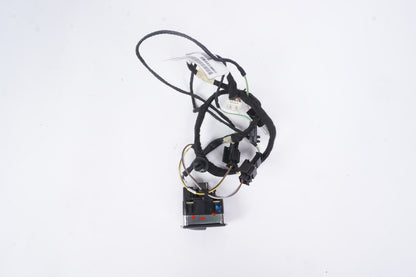 2019-2020 MERCEDES-BENZ GLA250 REAR DOOR Panel Wiring Harness Window Switch