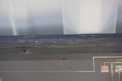 2010 - 2017 Mercedes W207 E350 C350 C250 Coupe Rear Windshield Window Glass