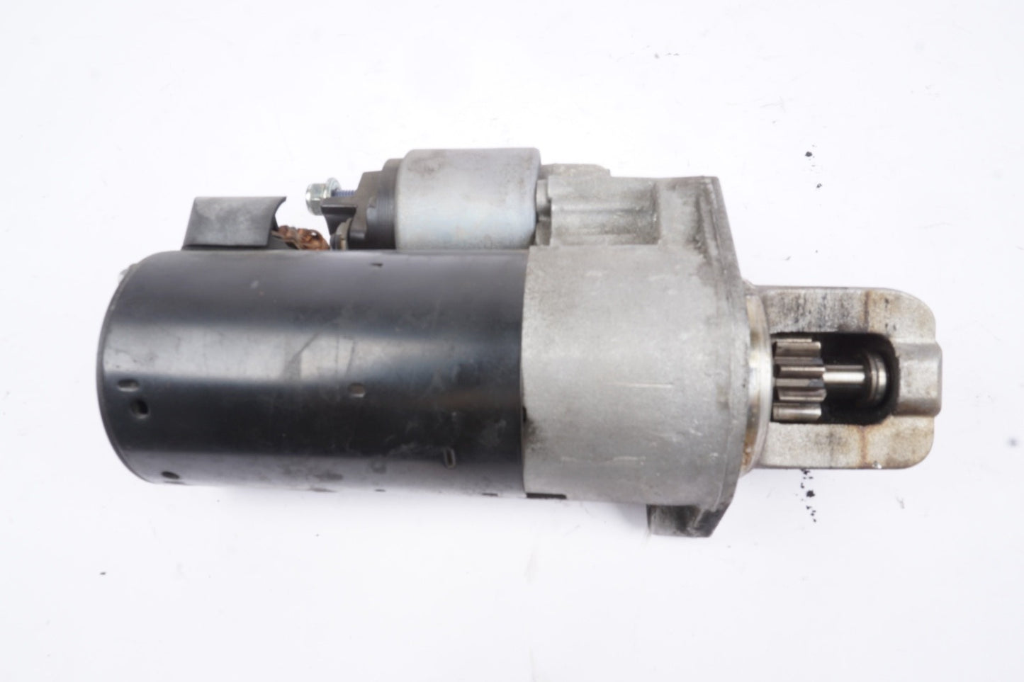 11-23 Mercedes W221 S63 ML63 S550 GL550 CLS550 Engine Starter 2789060600 OEM