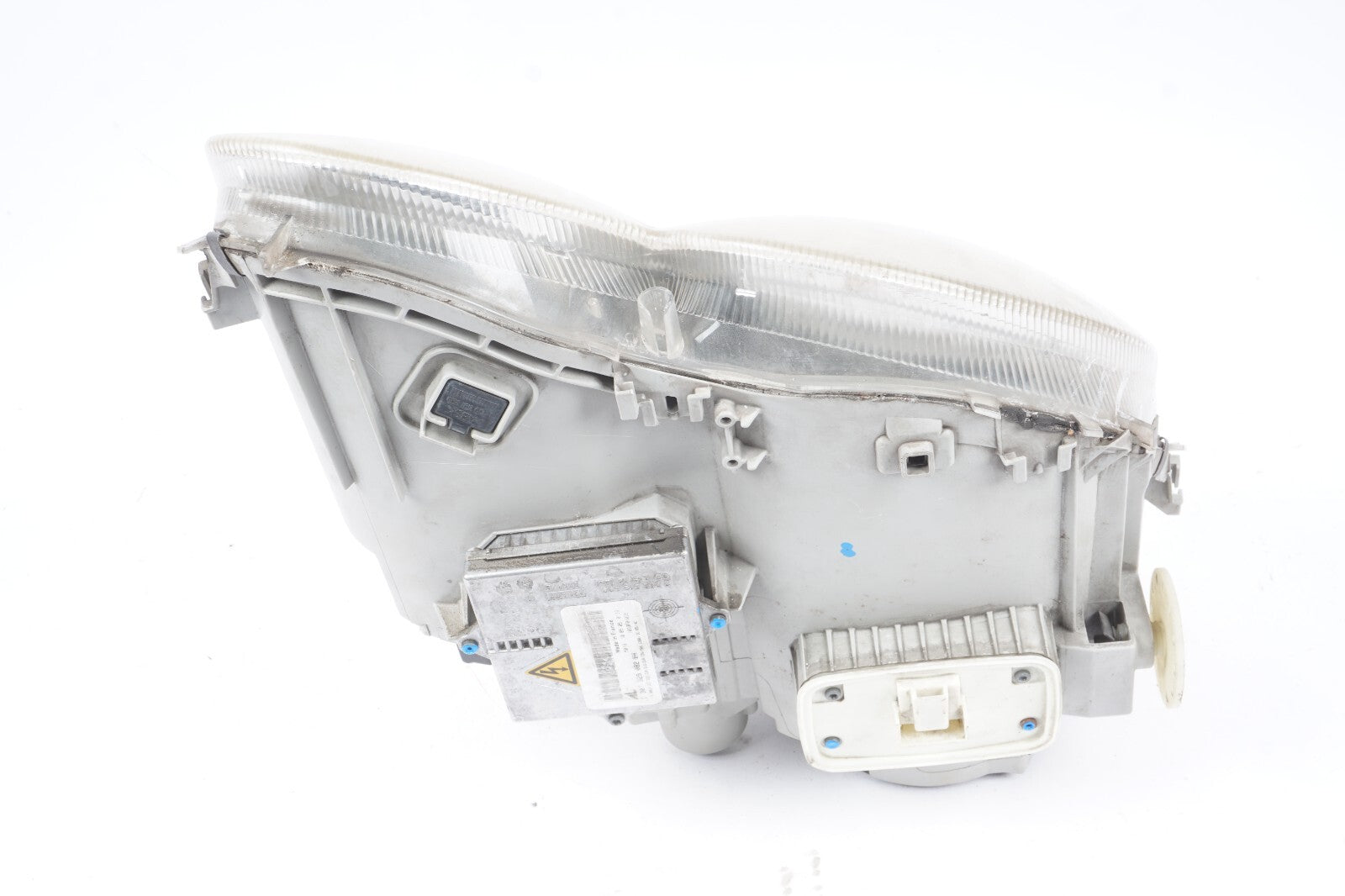 03-08 Mercedes R230 SL500 SL55 AMG Left Driver Side Headlight Lamp Xenon OEM