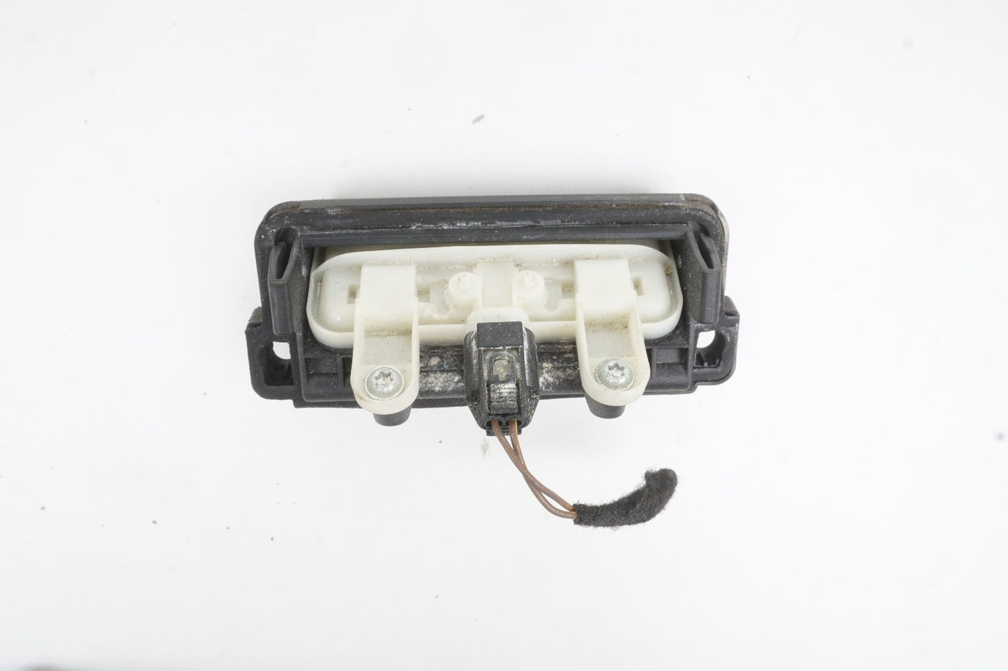 07-14 Mercedes W221 S550 CL550 S450 CL65 AMG Trunk Lid Unlock Release Handle