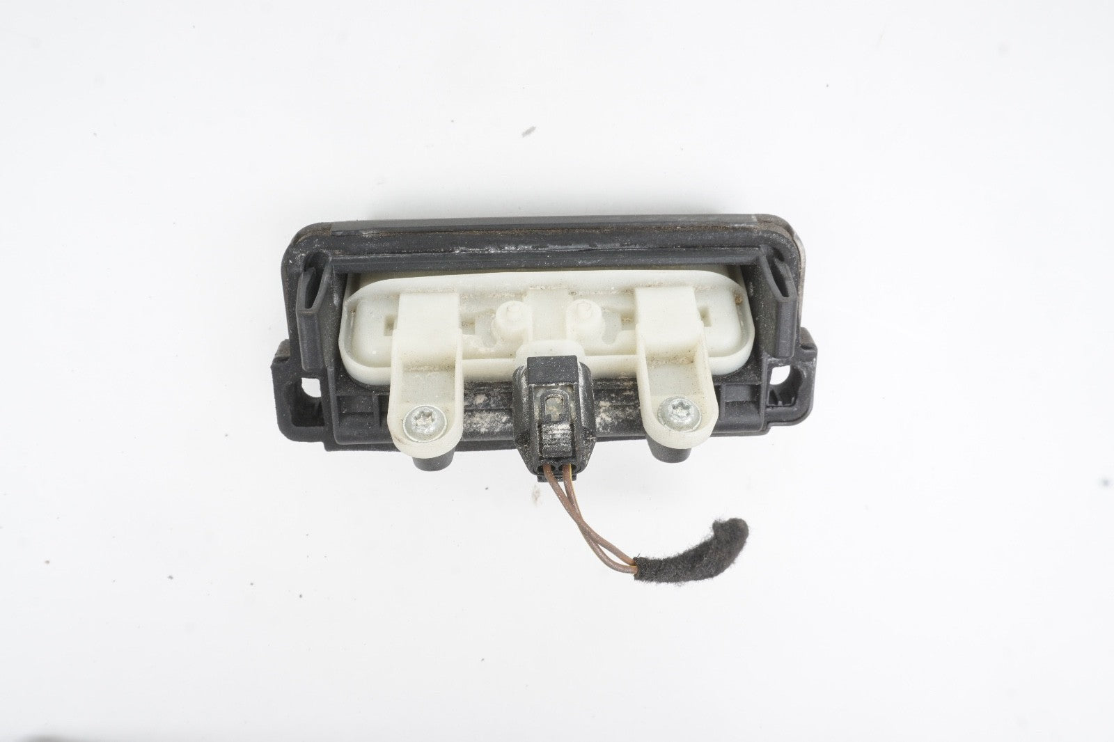 07-14 Mercedes W221 S550 CL550 S450 CL65 AMG Trunk Lid Unlock Release Handle