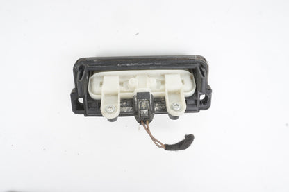 07-14 Mercedes W221 S550 CL550 S450 CL65 AMG Trunk Lid Unlock Release Handle