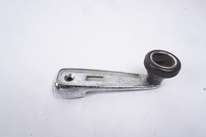 1974 Mercedes	Benz 240D Diesel Passenger Front Window Crank Handle Chrome OEM