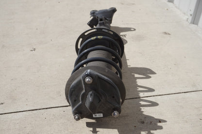 2008-2014 Mercedes W204 C300 Front Left or Front Right Shock Strut Absorber OEM